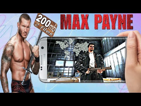 max payne 3 trainer download